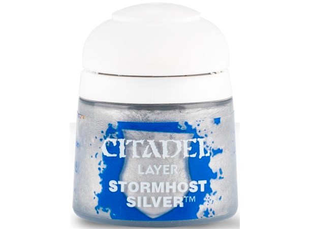 Citadel Paint Layer Stormhost Silver